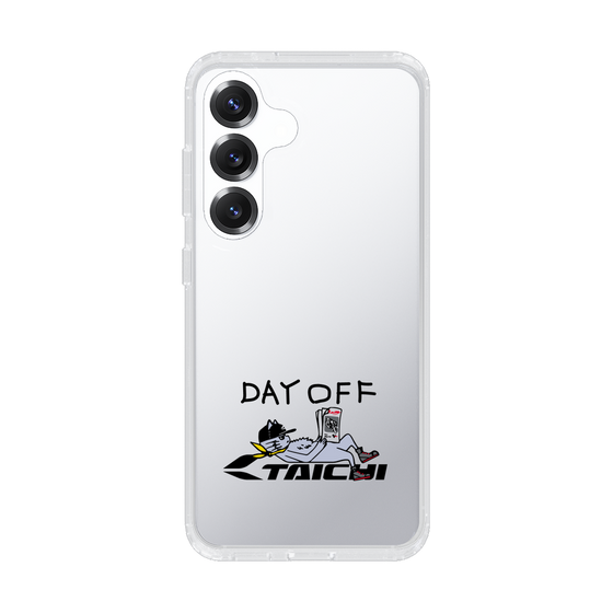 Slim Protection Case［ TAICHI - DAY OFF ］