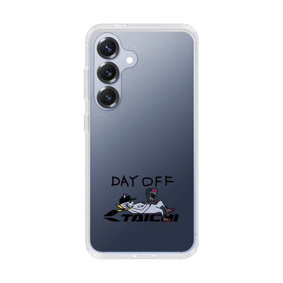 Slim Protection Case［ TAICHI - DAY OFF ］