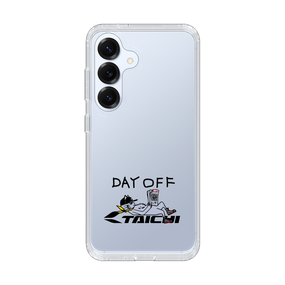 Slim Protection Case［ TAICHI - DAY OFF ］