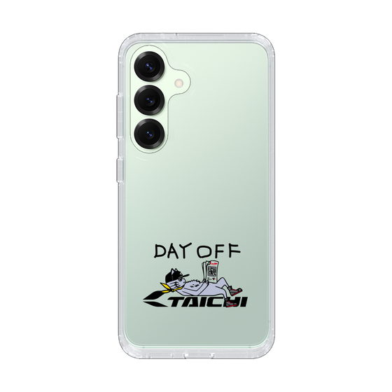 Slim Protection Case［ TAICHI - DAY OFF ］