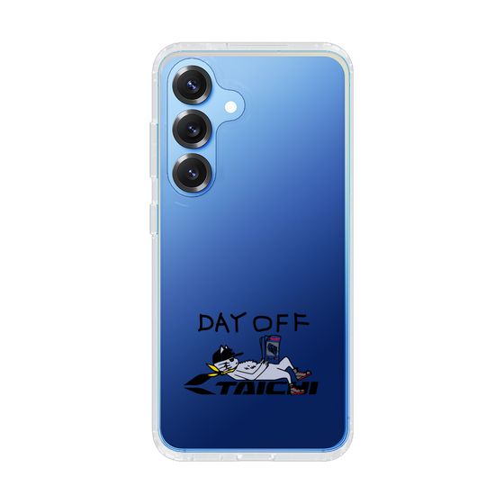 Slim Protection Case［ TAICHI - DAY OFF ］