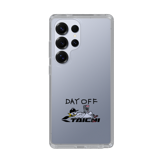 Slim Protection Case［ TAICHI - DAY OFF ］