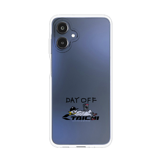 Slim Protection Case［ TAICHI - DAY OFF ］