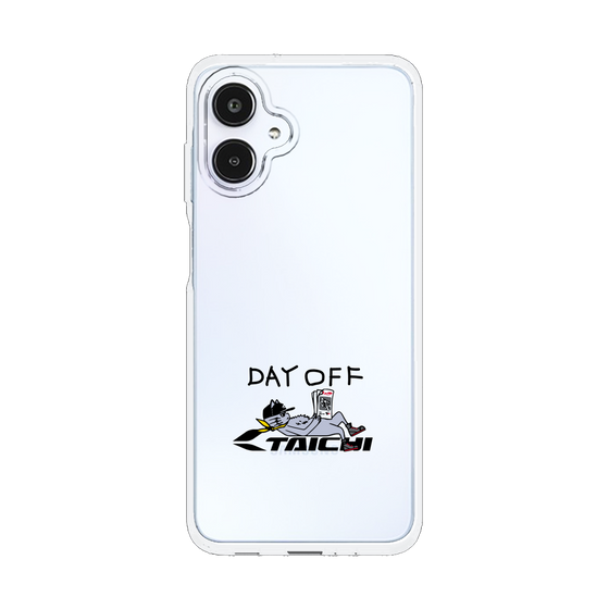 Slim Protection Case［ TAICHI - DAY OFF ］