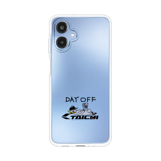 Slim Protection Case［ TAICHI - DAY OFF ］