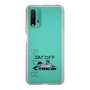 Slim Protection Case［ TAICHI - DAY OFF ］