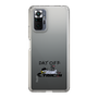 Slim Protection Case［ TAICHI - DAY OFF ］