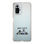 Slim Protection Case［ TAICHI - DAY OFF ］