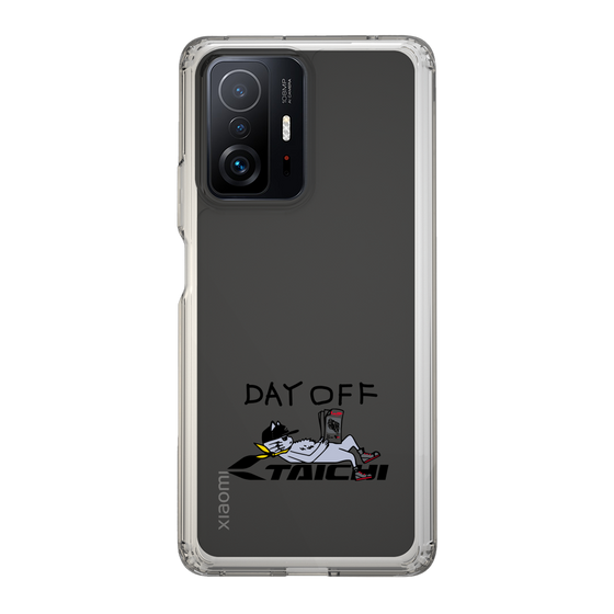 Slim Protection Case［ TAICHI - DAY OFF ］