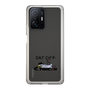 Slim Protection Case［ TAICHI - DAY OFF ］