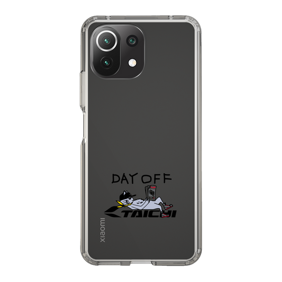 Slim Protection Case［ TAICHI - DAY OFF ］