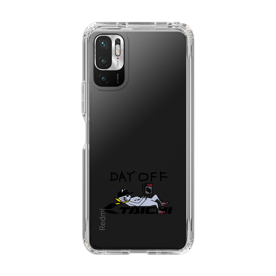Slim Protection Case［ TAICHI - DAY OFF ］