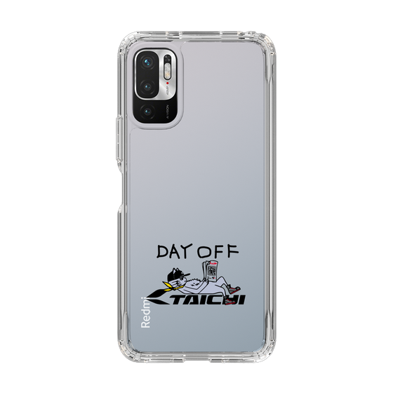 Slim Protection Case［ TAICHI - DAY OFF ］
