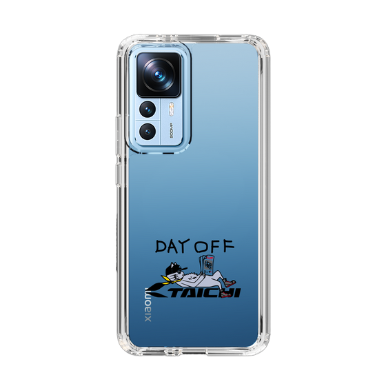 Slim Protection Case［ TAICHI - DAY OFF ］