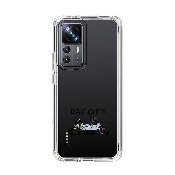 Slim Protection Case［ TAICHI - DAY OFF ］