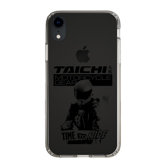 Slim Protection Case［ TAICHI - TIME TO RIDE ］
