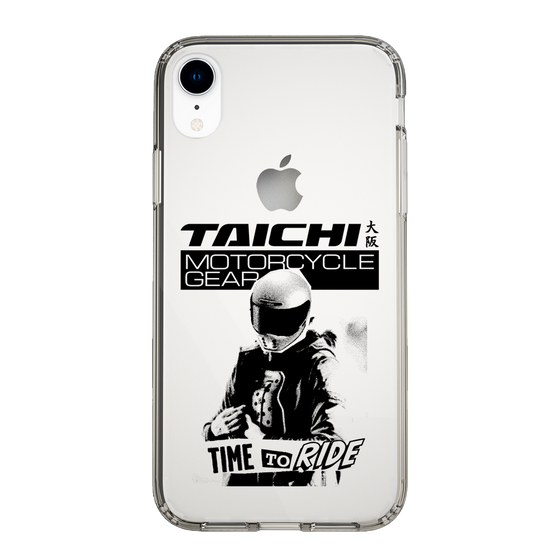 Slim Protection Case［ TAICHI - TIME TO RIDE ］
