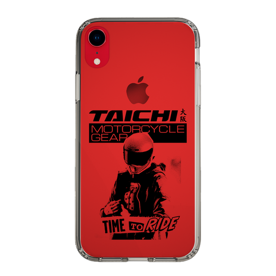 Slim Protection Case［ TAICHI - TIME TO RIDE ］