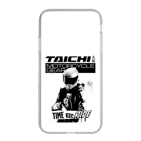Slim Protection Case［ TAICHI - TIME TO RIDE ］