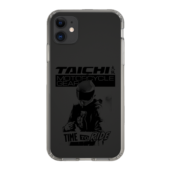 Slim Protection Case［ TAICHI - TIME TO RIDE ］