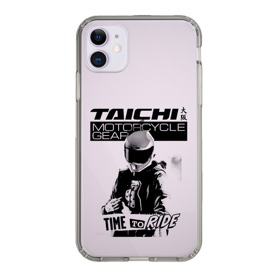 Slim Protection Case［ TAICHI - TIME TO RIDE ］