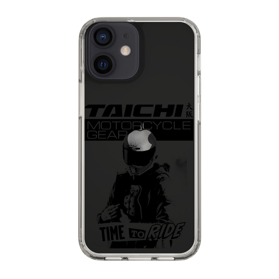 Slim Protection Case［ TAICHI - TIME TO RIDE ］