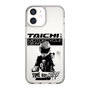 Slim Protection Case［ TAICHI - TIME TO RIDE ］