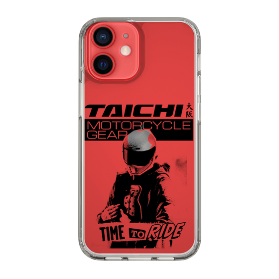 Slim Protection Case［ TAICHI - TIME TO RIDE ］