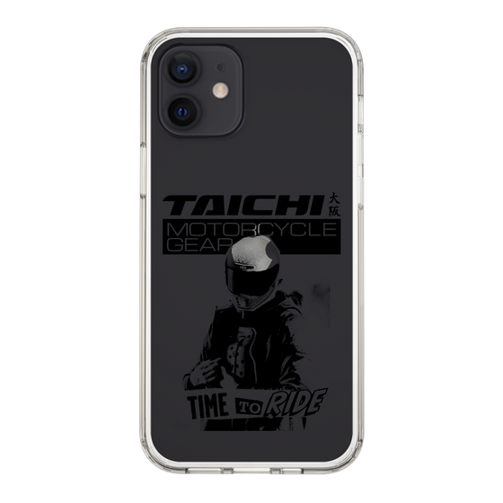 Slim Protection Case［ TAICHI - TIME TO RIDE ］