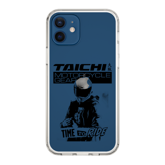 Slim Protection Case［ TAICHI - TIME TO RIDE ］