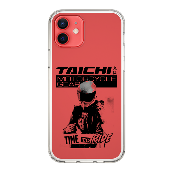 Slim Protection Case［ TAICHI - TIME TO RIDE ］