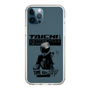 Slim Protection Case［ TAICHI - TIME TO RIDE ］