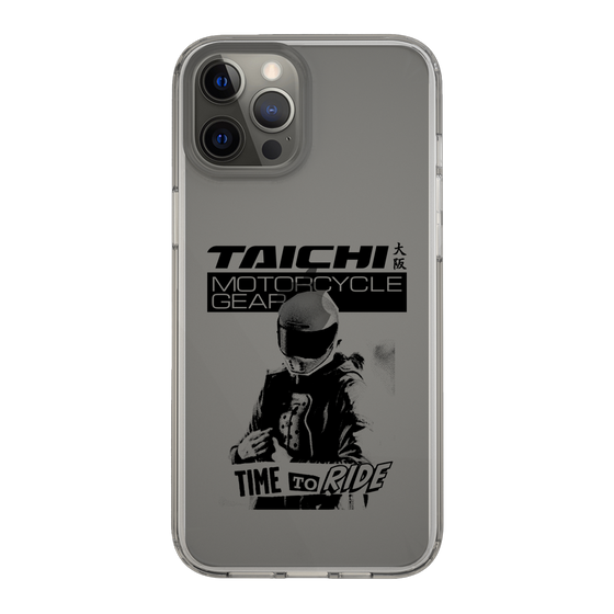 Slim Protection Case［ TAICHI - TIME TO RIDE ］