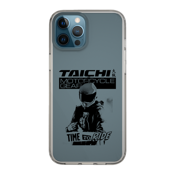 Slim Protection Case［ TAICHI - TIME TO RIDE ］