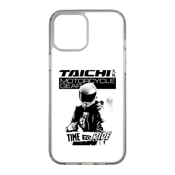 Slim Protection Case［ TAICHI - TIME TO RIDE ］