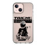Slim Protection Case［ TAICHI - TIME TO RIDE ］