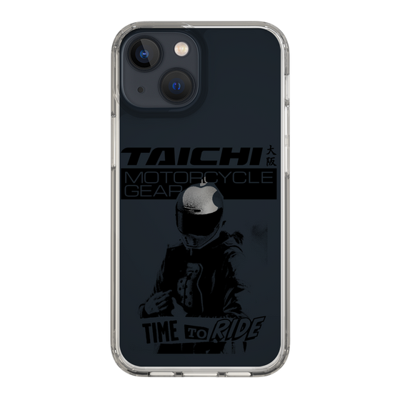 Slim Protection Case［ TAICHI - TIME TO RIDE ］