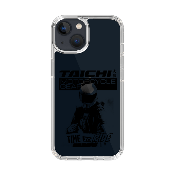 Slim Protection Case［ TAICHI - TIME TO RIDE ］