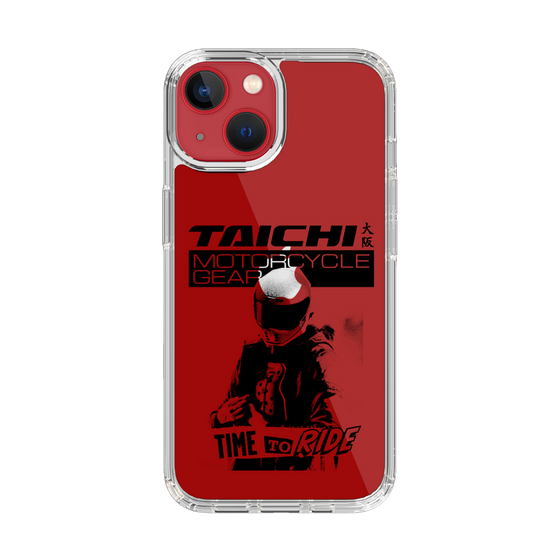 Slim Protection Case［ TAICHI - TIME TO RIDE ］