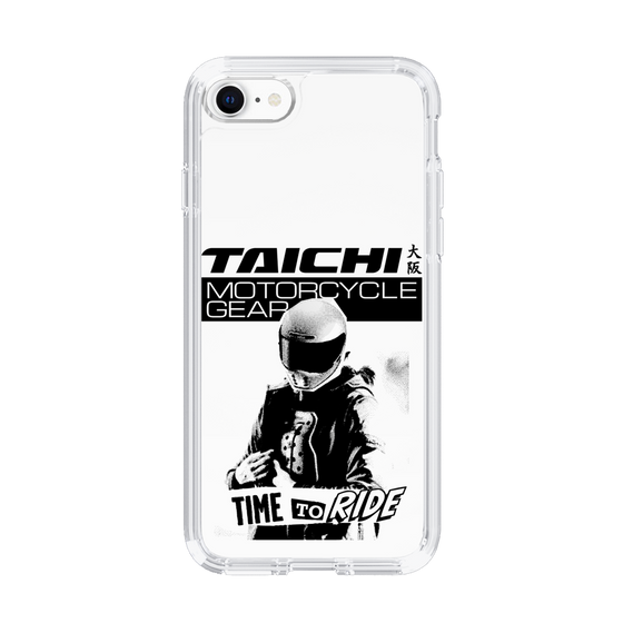 Slim Protection Case［ TAICHI - TIME TO RIDE ］