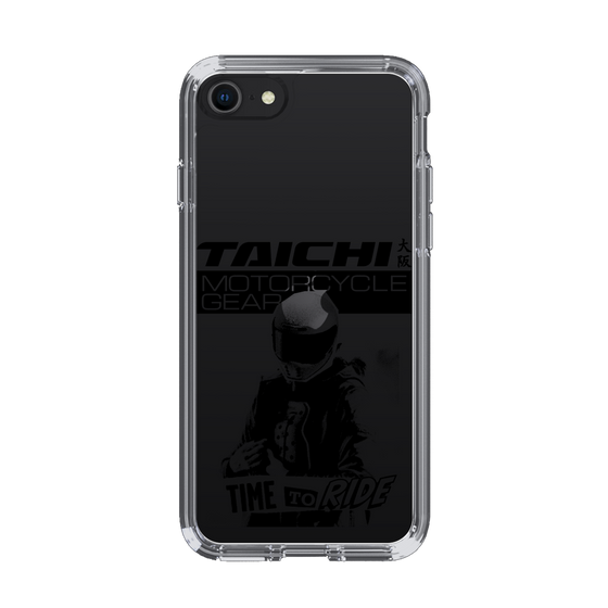 Slim Protection Case［ TAICHI - TIME TO RIDE ］