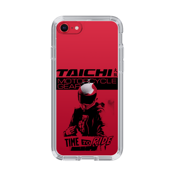 Slim Protection Case［ TAICHI - TIME TO RIDE ］