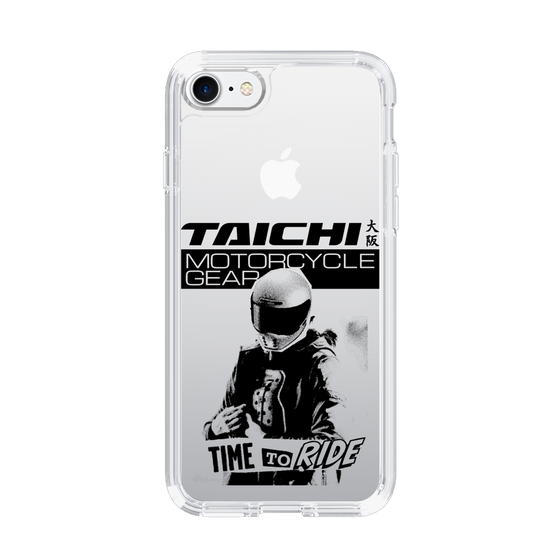 Slim Protection Case［ TAICHI - TIME TO RIDE ］