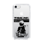 Slim Protection Case［ TAICHI - TIME TO RIDE ］