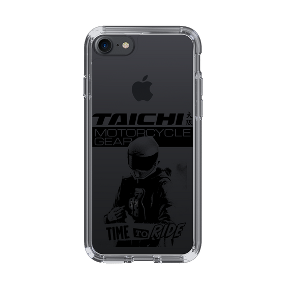 Slim Protection Case［ TAICHI - TIME TO RIDE ］