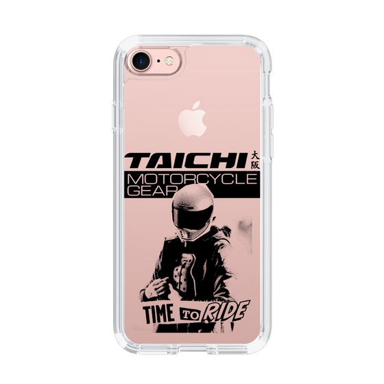 Slim Protection Case［ TAICHI - TIME TO RIDE ］