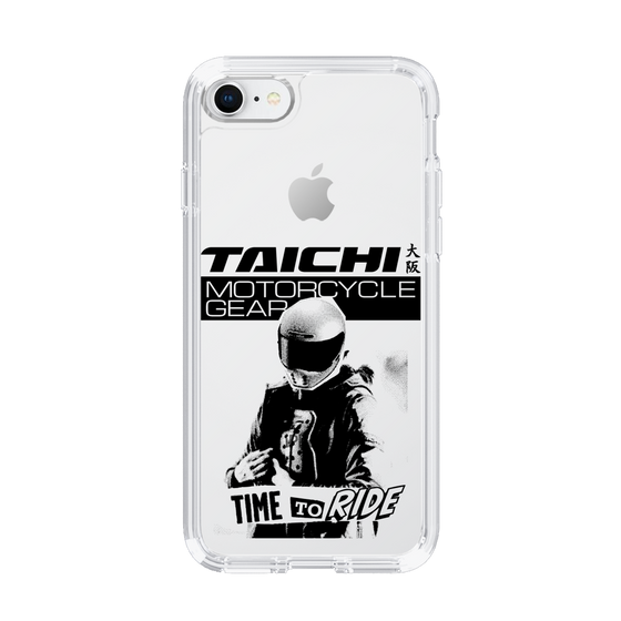 Slim Protection Case［ TAICHI - TIME TO RIDE ］