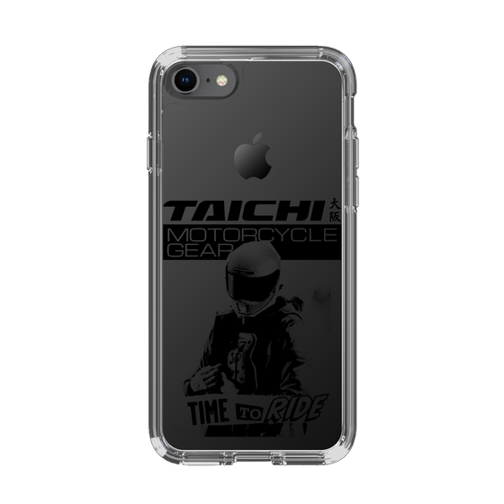 Slim Protection Case［ TAICHI - TIME TO RIDE ］