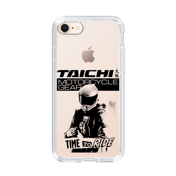 Slim Protection Case［ TAICHI - TIME TO RIDE ］