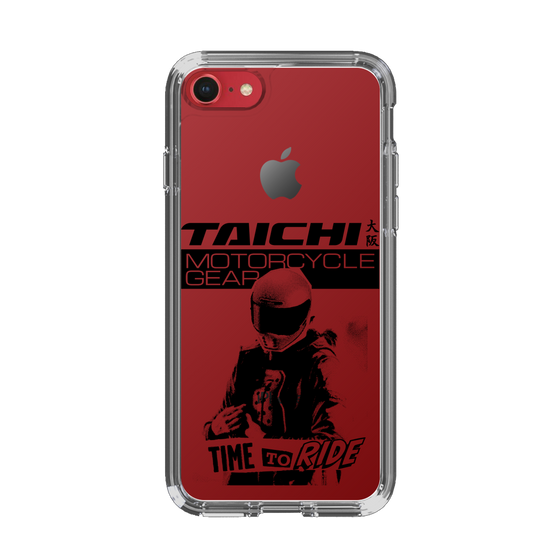 Slim Protection Case［ TAICHI - TIME TO RIDE ］